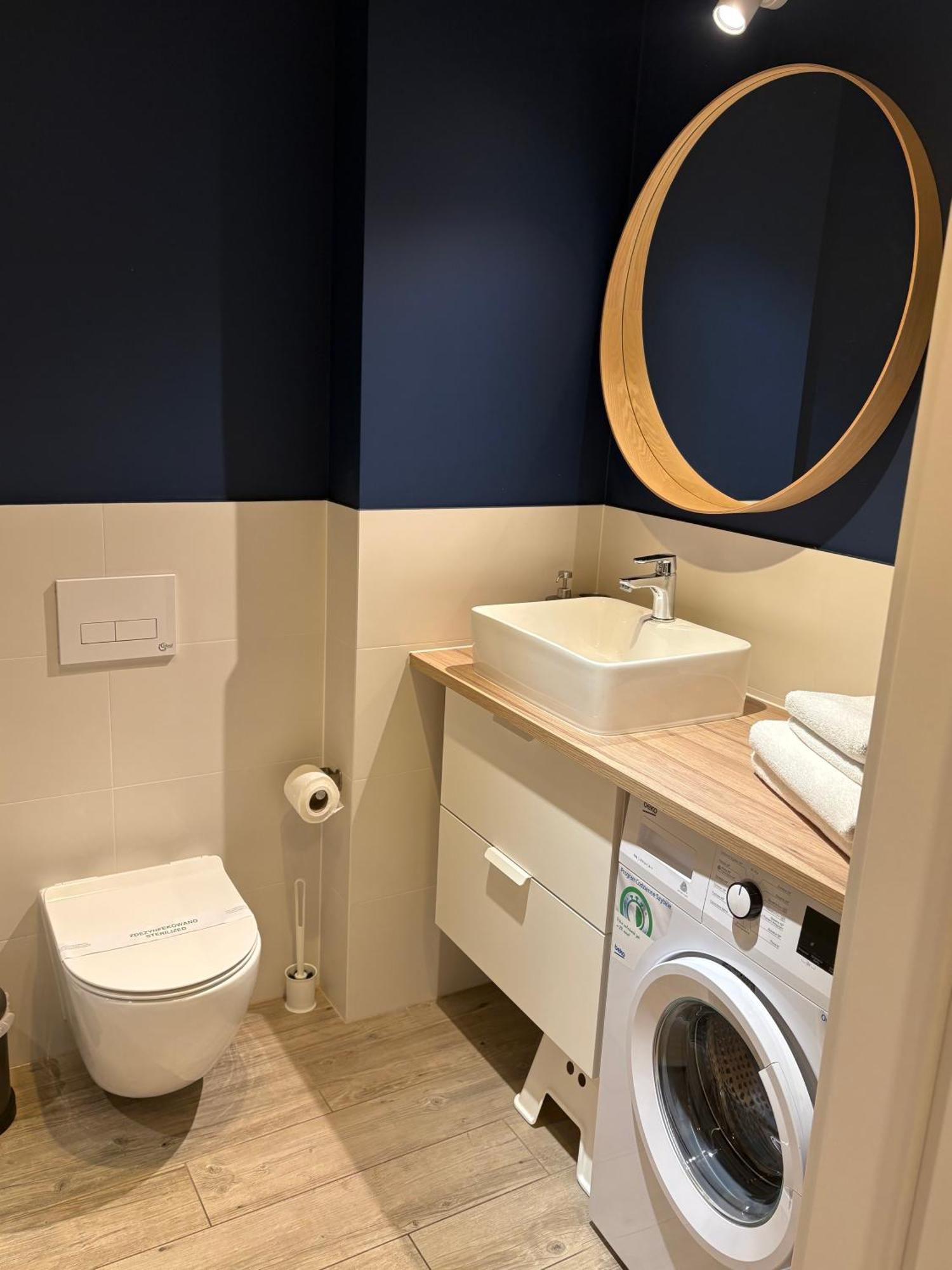 Apartamenty Polanowscy Blisko Morza Kasprowicza 20A Apartament 112 Kolobrzeg Dış mekan fotoğraf