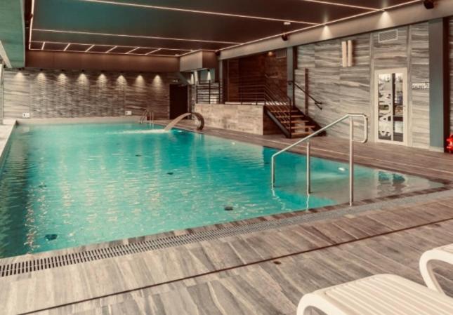 Apartamenty Polanowscy Blisko Morza Kasprowicza 20A Apartament 112 Kolobrzeg Dış mekan fotoğraf
