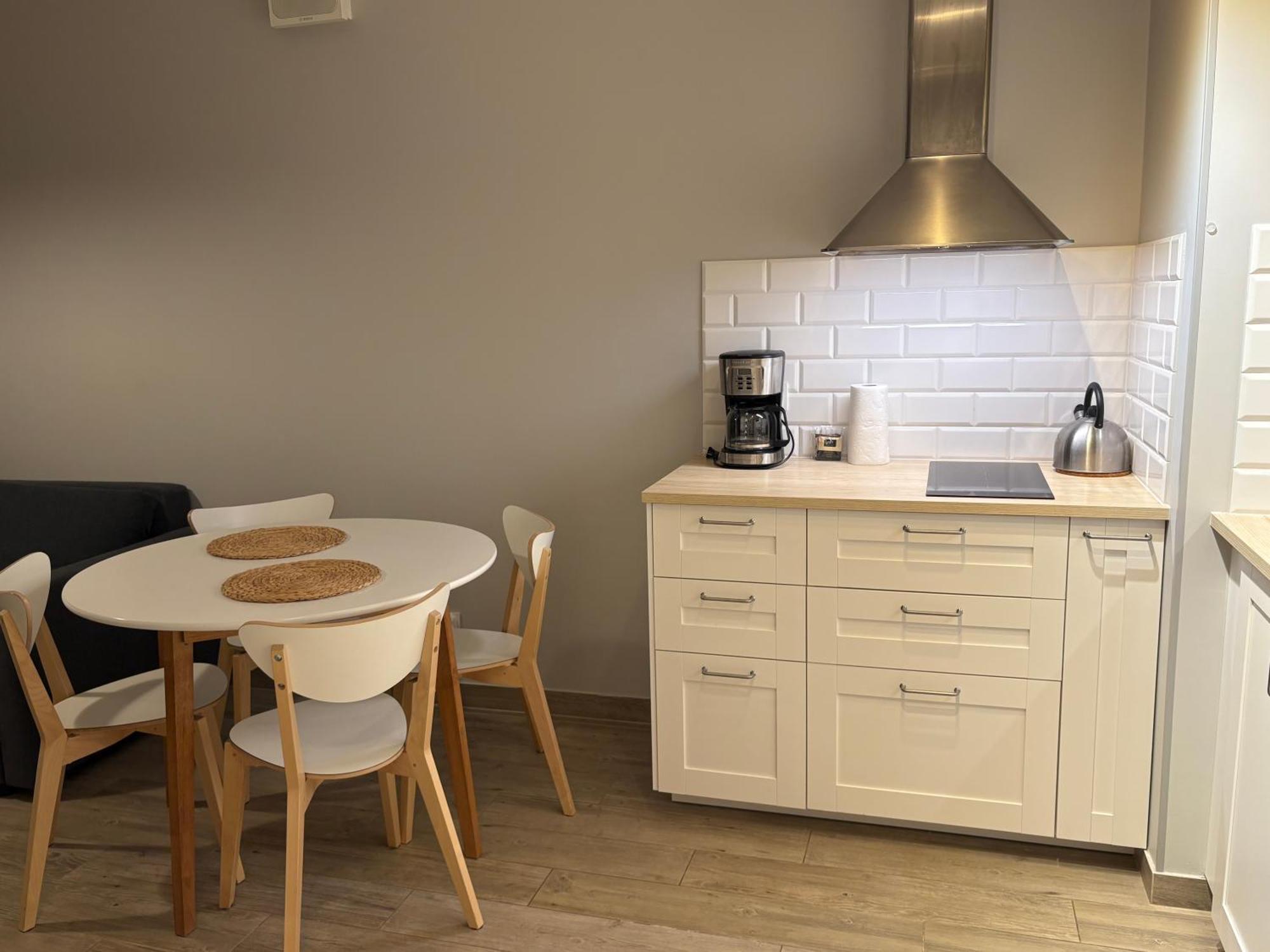 Apartamenty Polanowscy Blisko Morza Kasprowicza 20A Apartament 112 Kolobrzeg Dış mekan fotoğraf