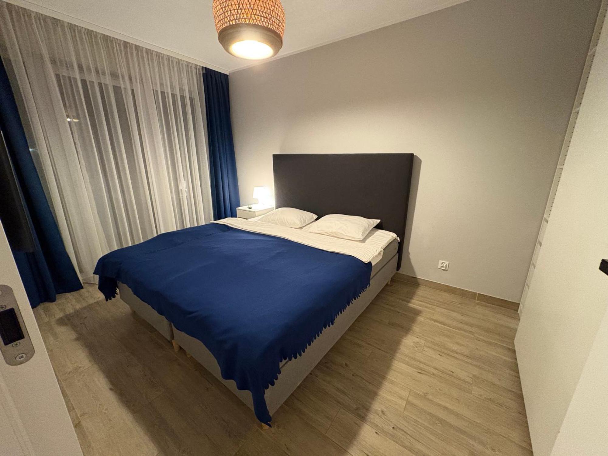 Apartamenty Polanowscy Blisko Morza Kasprowicza 20A Apartament 112 Kolobrzeg Dış mekan fotoğraf