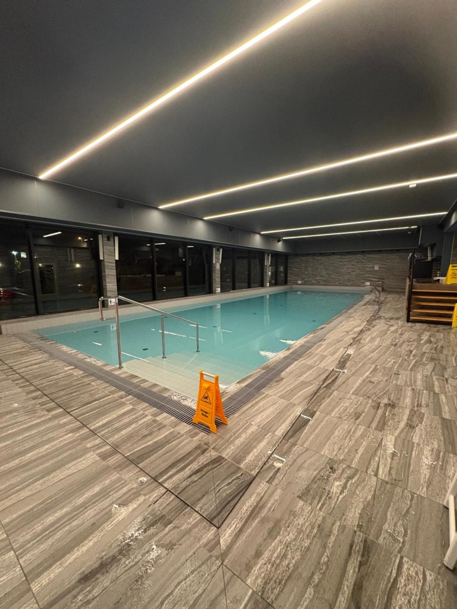 Apartamenty Polanowscy Blisko Morza Kasprowicza 20A Apartament 112 Kolobrzeg Dış mekan fotoğraf